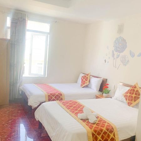 Hung Phat Dalat Hotel ภายนอก รูปภาพ