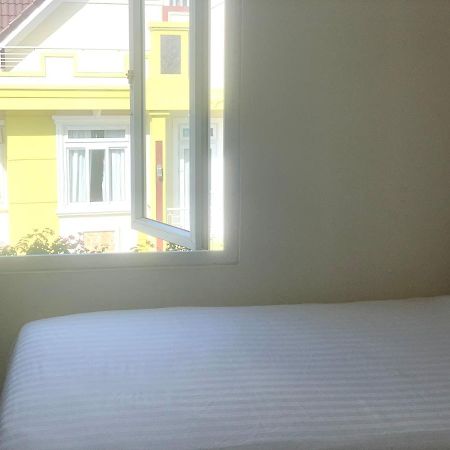 Hung Phat Dalat Hotel ภายนอก รูปภาพ