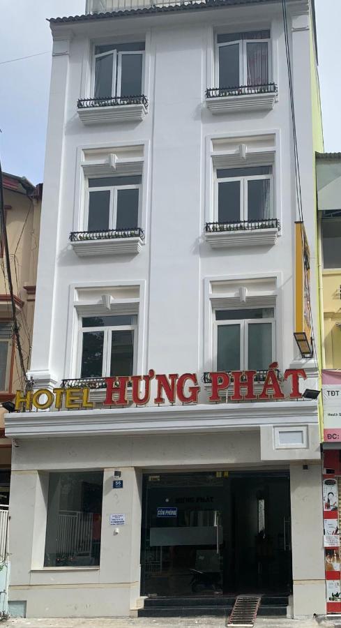 Hung Phat Dalat Hotel ภายนอก รูปภาพ
