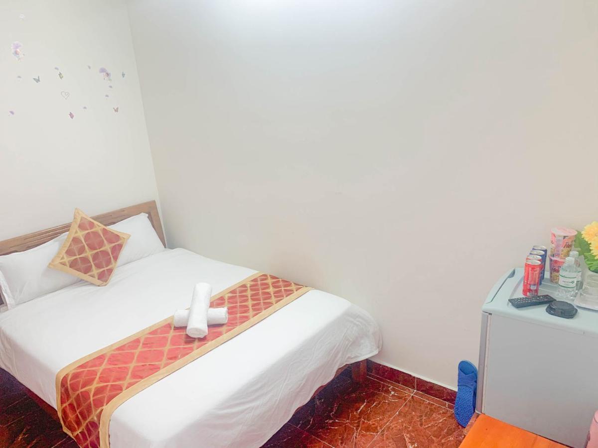 Hung Phat Dalat Hotel ภายนอก รูปภาพ