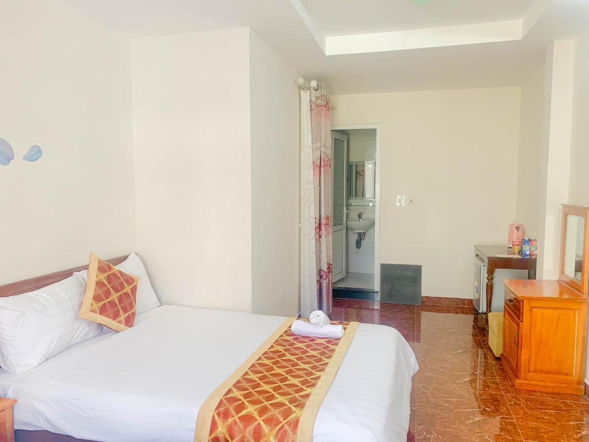 Hung Phat Dalat Hotel ภายนอก รูปภาพ