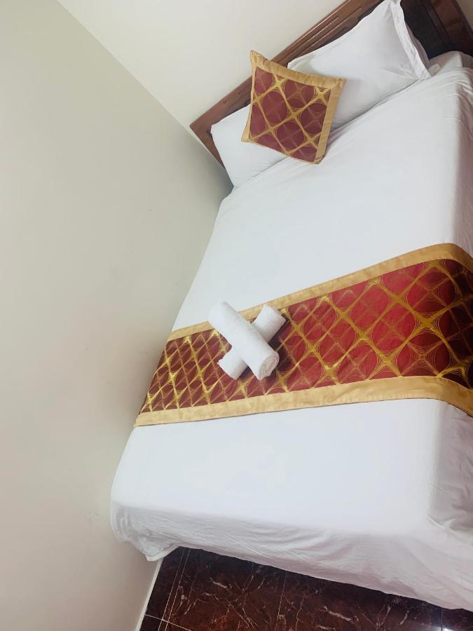Hung Phat Dalat Hotel ภายนอก รูปภาพ