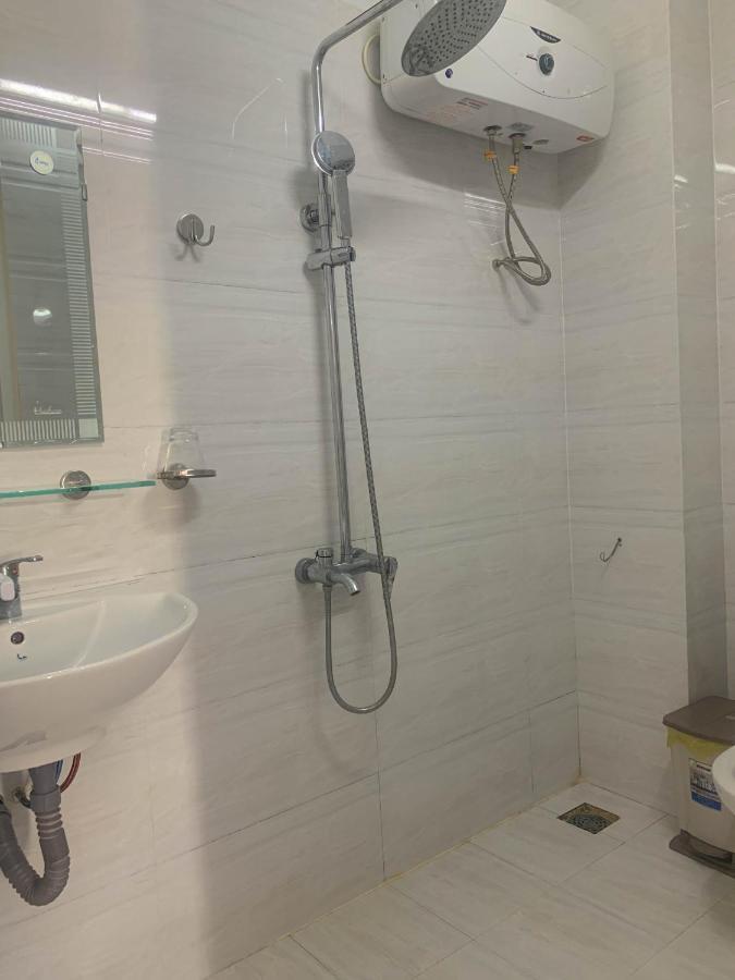 Hung Phat Dalat Hotel ภายนอก รูปภาพ