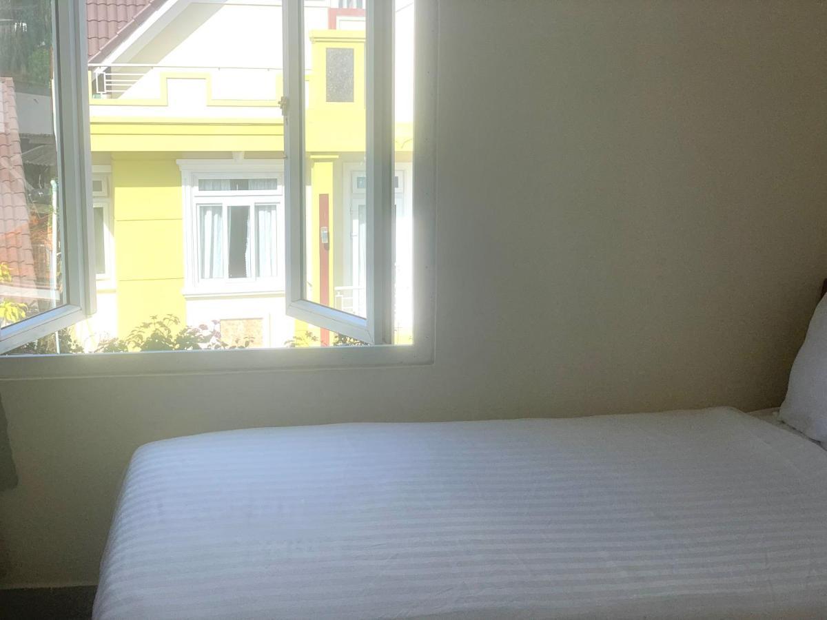 Hung Phat Dalat Hotel ภายนอก รูปภาพ
